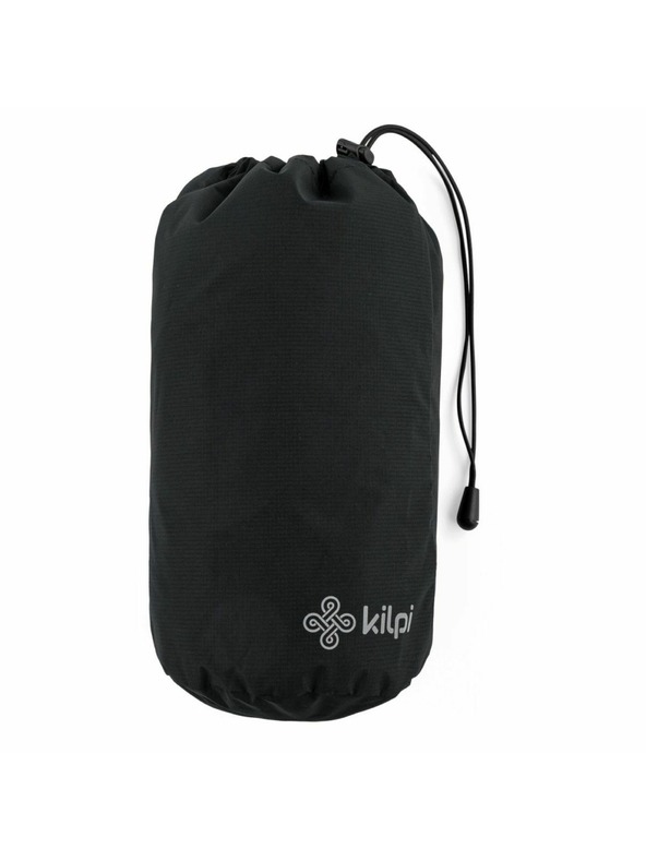 Kilpi Мъжки мембранни панталони Kilpi ALPIN-M Черен