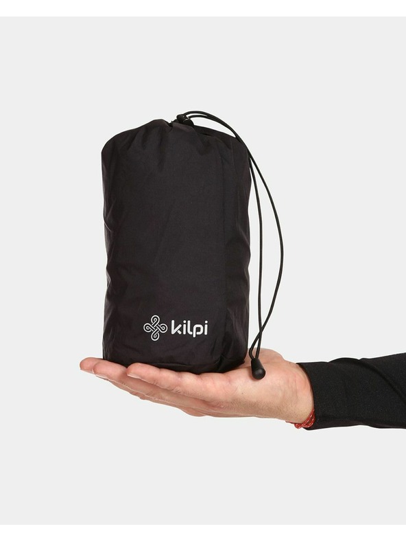 Kilpi Мъжки водоустойчиви панталони Kilpi ALPIN-M Черен