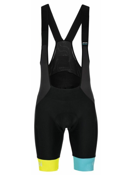 Kilpi Мъжки колоездачни къси панталони Kilpi MURIA-M Син