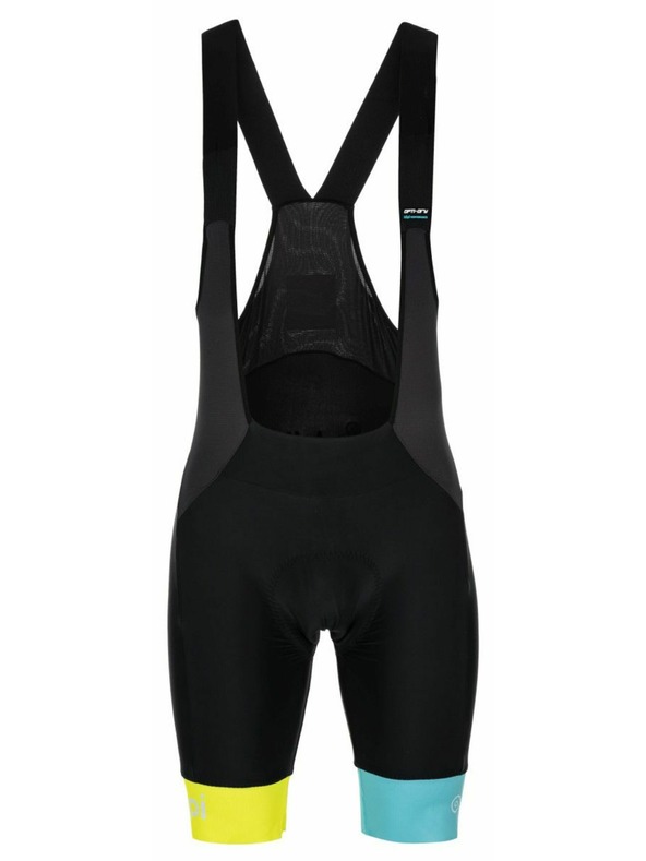 Kilpi Мъжки колоездачни къси панталони Kilpi MURIA-M Син