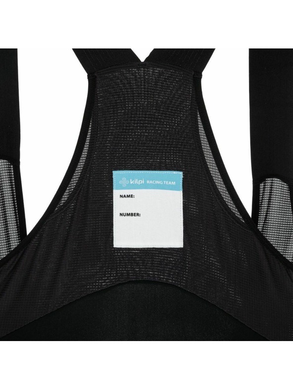 Kilpi Мъжки колоездачни къси панталони Kilpi MURIA-M Син