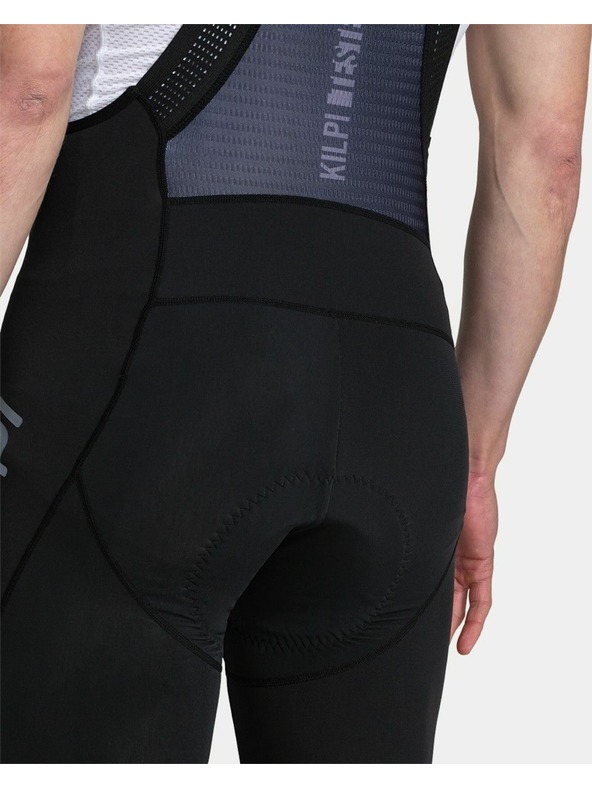 Kilpi Мъжки 3/4 колоездачни клинове Kilpi ARENAL-M Черен