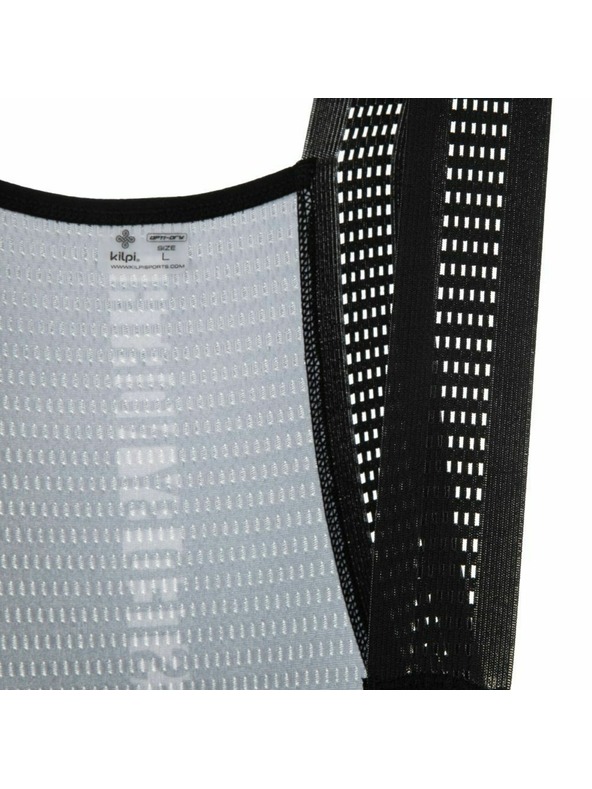 Kilpi Мъжки 3/4 колоездачни клинове Kilpi ARENAL-M Черен