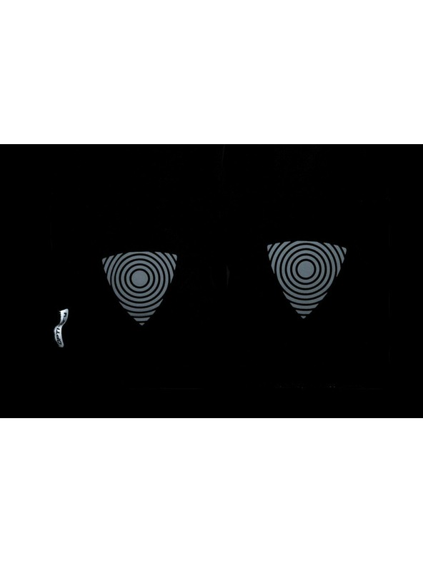 Kilpi Мъжки 3/4 колоездачни клинове Kilpi ARENAL-M Черен