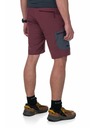 Kilpi Мъжки outdoor къси панталони Kilpi NAVIA-M Тюркоазен