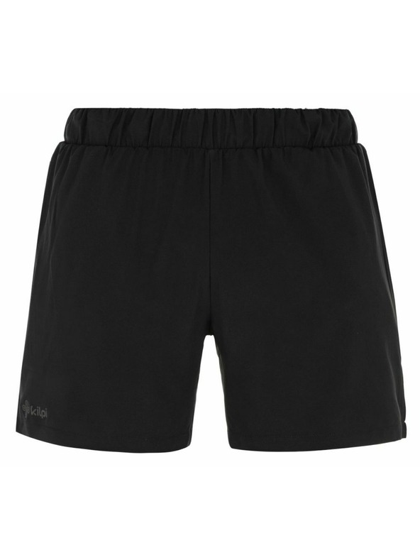 Kilpi Мъжки плувни къси панталони Kilpi BRAY-M Черен
