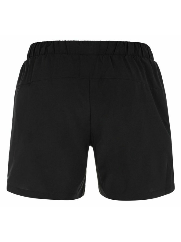 Kilpi Мъжки плувни къси панталони Kilpi BRAY-M Черен