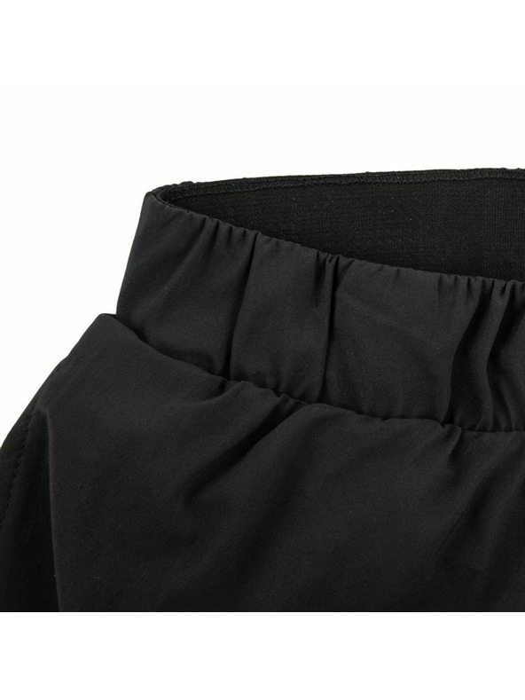 Kilpi Мъжки плувни къси панталони Kilpi BRAY-M Черен