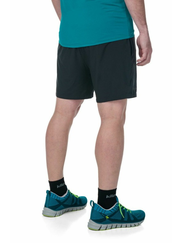 Kilpi Мъжки плувни къси панталони Kilpi BRAY-M Черен