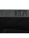 Kilpi Мъжки бягащи къси панталони Kilpi RAFEL-M Черен