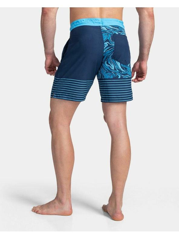 Kilpi Мъжки къси панталони Kilpi ARIANY-M Син