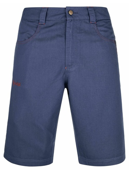 Kilpi Мъжки къси панталони Kilpi RUSTON-M Тъмносин