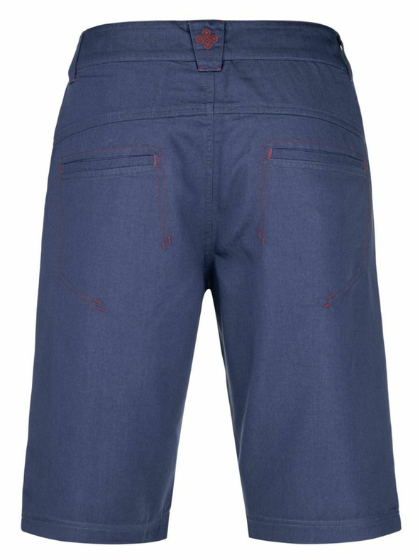 Kilpi Мъжки къси панталони Kilpi RUSTON-M Тъмносин