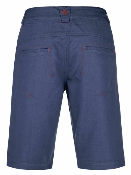 Kilpi Мъжки къси панталони Kilpi RUSTON-M Тъмносин