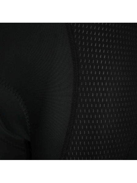 Kilpi Мъжки колоездачни къси панталони Kilpi PRESSURE-M Черен