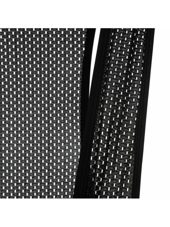 Kilpi Мъжки колоездачни къси панталони Kilpi RIDER-M Черен