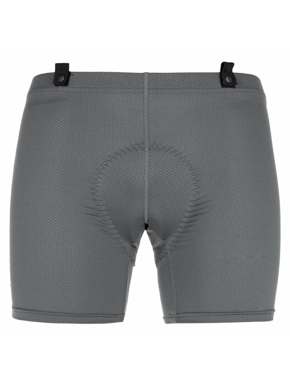 Kilpi Мъжки колоездачни къси панталони Kilpi TRACKEE-M Бежов