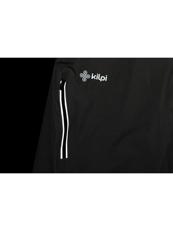 Kilpi Мъжки колоездачни къси панталони Kilpi TRACKEE-M Бежов