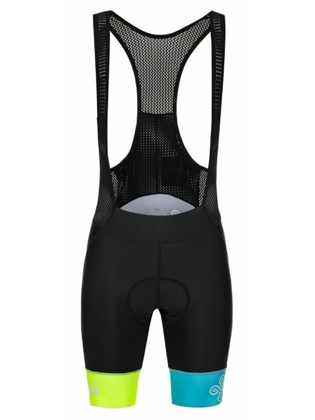 Kilpi Мъжки колоездачни къси панталони Kilpi MURIA-M Син