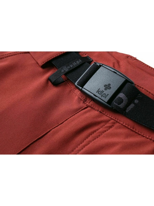 Kilpi Мъжки outdoor къси панталони Kilpi JOSEPH-M Тюркоазен