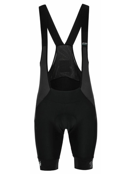 Kilpi Мъжки колоездачни къси панталони Kilpi MURIA-M Черен