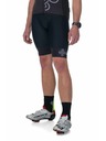 Kilpi Мъжки колоездачни къси панталони Kilpi MURIA-M Черен