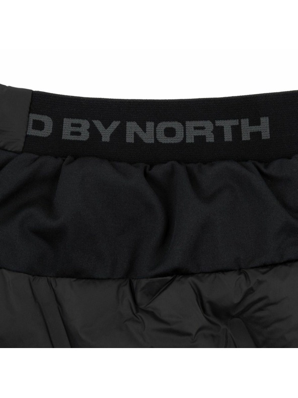 Kilpi Мъжки подплатени шорти Kilpi FANCY-M Черен