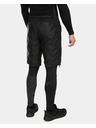 Kilpi Мъжки подплатени шорти Kilpi FANCY-M Черен