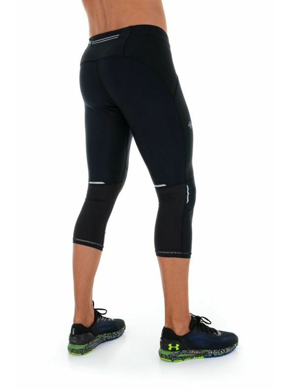 Kilpi Мъжки 3/4 клинове Kilpi VIGAR-M Черно