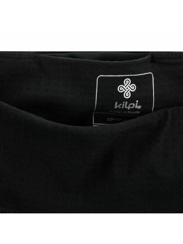 Kilpi Мъжки бягащи 3/4 клинове Kilpi TERRY-M Черно