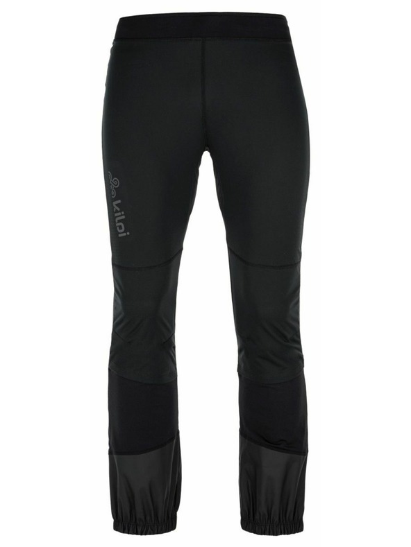 Kilpi Спортни ски туринг панталони Kilpi BRISTEN-U Черно