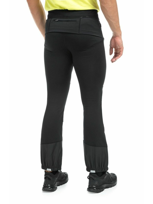 Kilpi Спортни ски туринг панталони Kilpi BRISTEN-U Черно