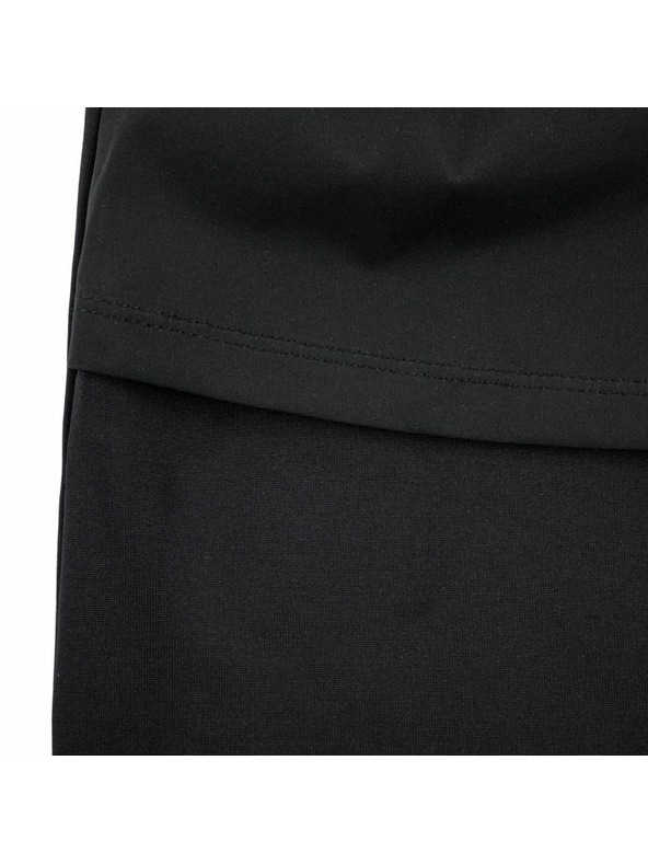 Kilpi Спортни ски туринг панталони Kilpi BRISTEN-U Черно