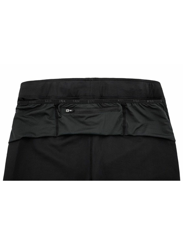 Kilpi Спортни ски туринг панталони Kilpi BRISTEN-U Черно