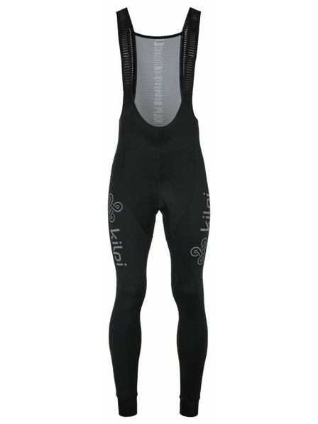 Kilpi Мъжки колоездачни клинове Kilpi VALLEY-M Черно