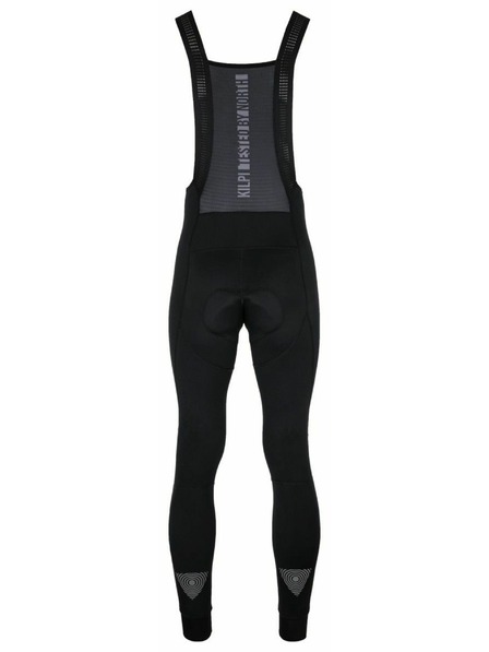 Kilpi Мъжки колоездачни клинове Kilpi VALLEY-M Черно