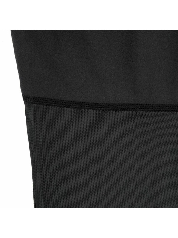 Kilpi Мъжки бягащи клинове Kilpi RUNNER-M Черно