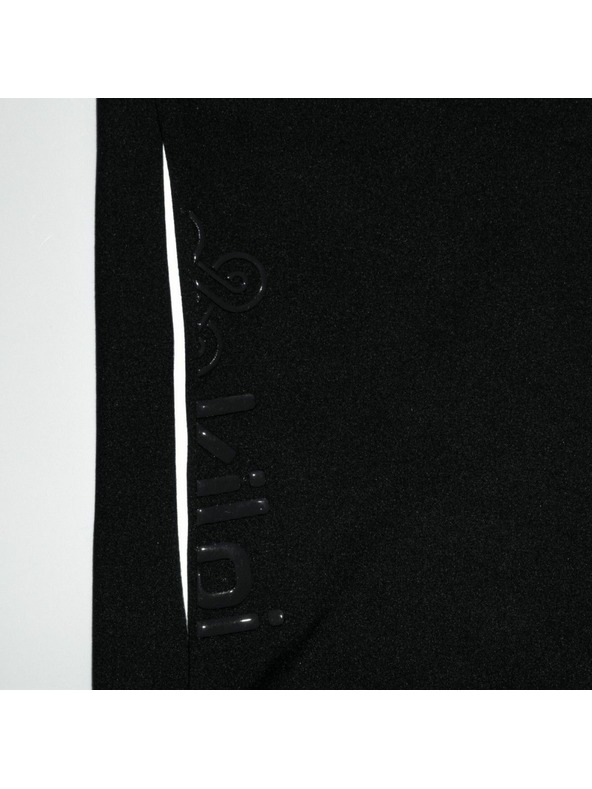 Kilpi Мъжки бягащи клинове Kilpi RUNNER-M Черно