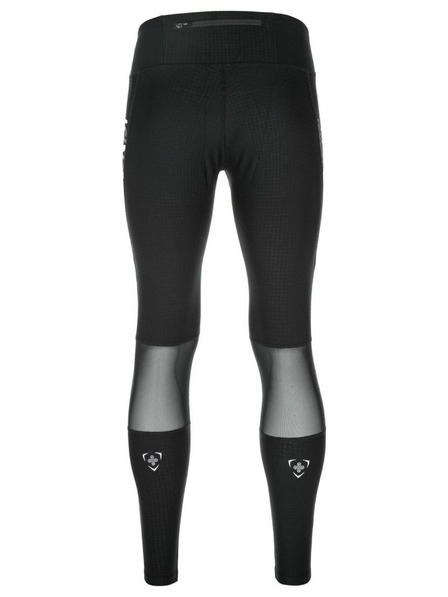 Kilpi Мъжки бягащи клинове Kilpi GEARS-M Черно