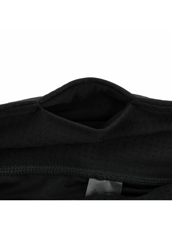 Kilpi Мъжки бягащи клинове Kilpi GEARS-M Черно