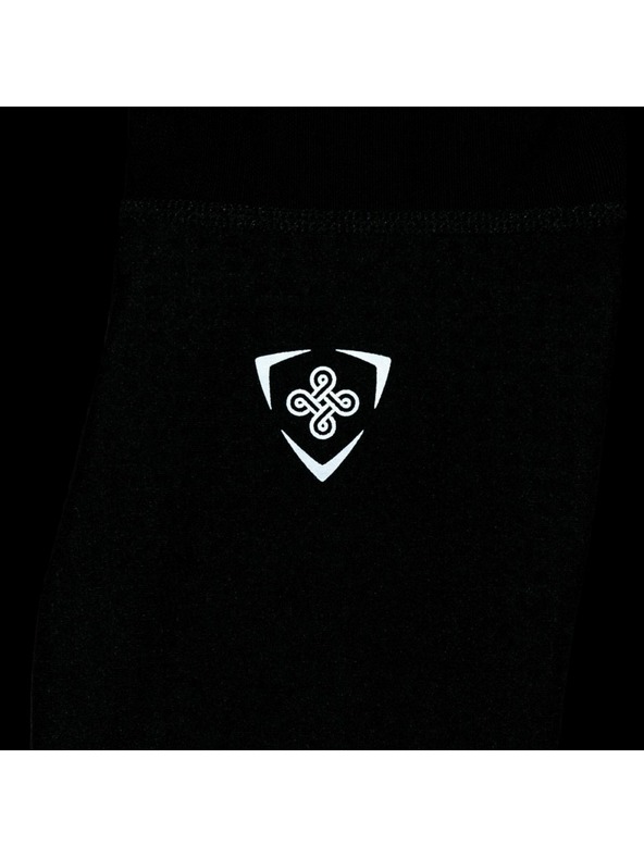 Kilpi Мъжки бягащи клинове Kilpi GEARS-M Черно