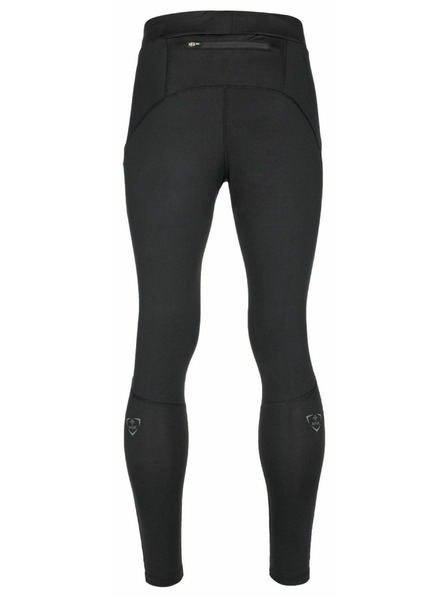 Kilpi Мъжки бягащи клинове Kilpi KARANG-M Черно