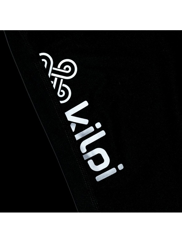 Kilpi Мъжки ски клинове Kilpi KARANG-M Черно