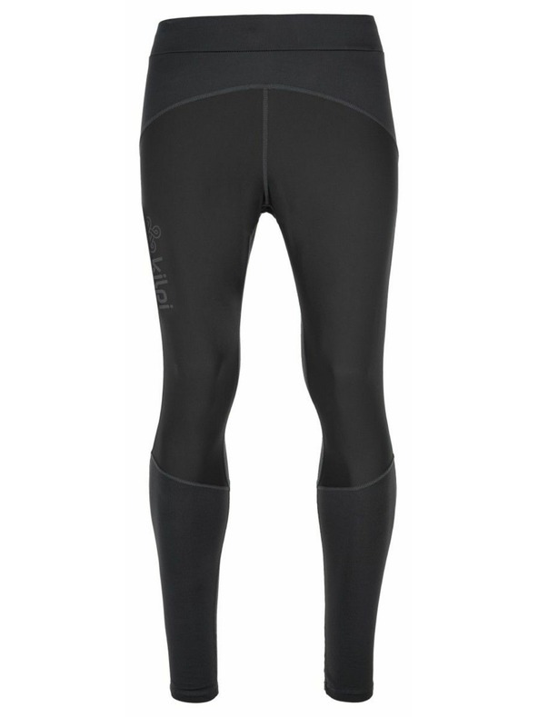 Kilpi Мъжки бягащи клинове Kilpi KARANG-M Тъмно сиво