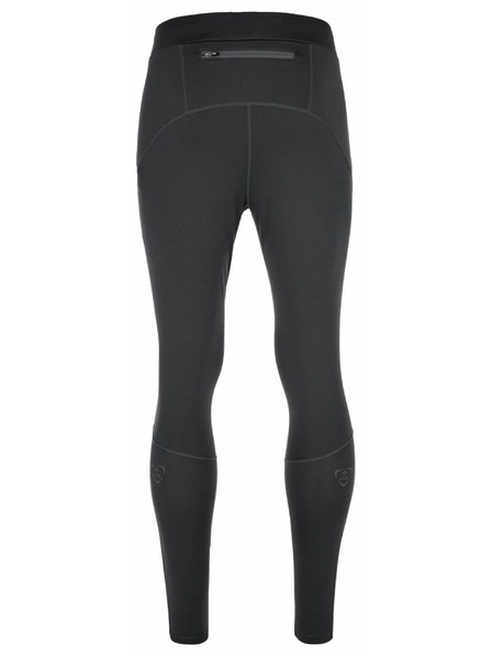 Kilpi Мъжки бягащи клинове Kilpi KARANG-M Тъмно сиво