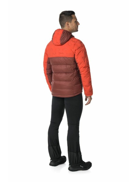 Kilpi Мъжки спортни панталони за ски туринг Kilpi BRISTEN-M Черно