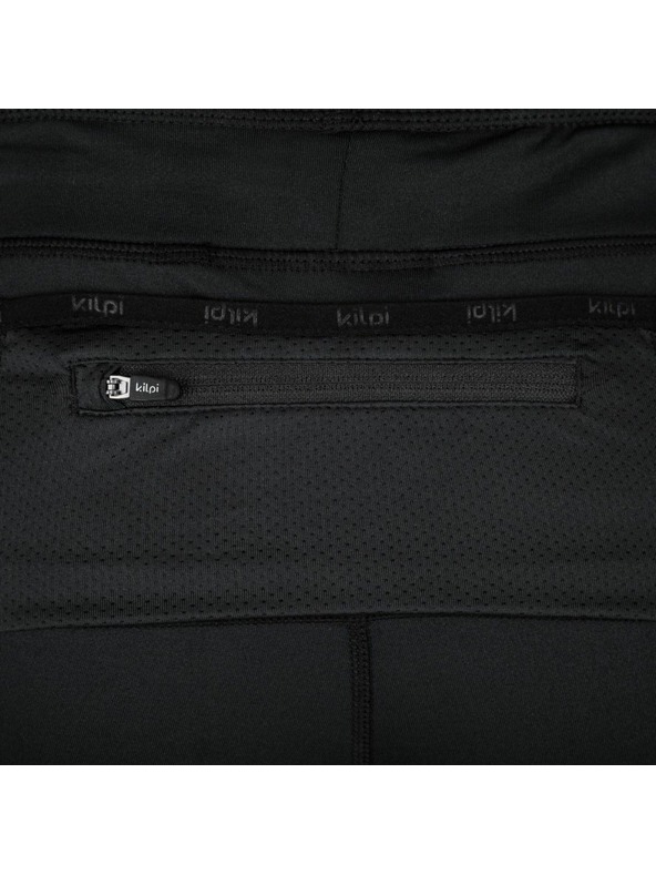 Kilpi Мъжки спортни панталони за ски туринг Kilpi BRISTEN-M Черно