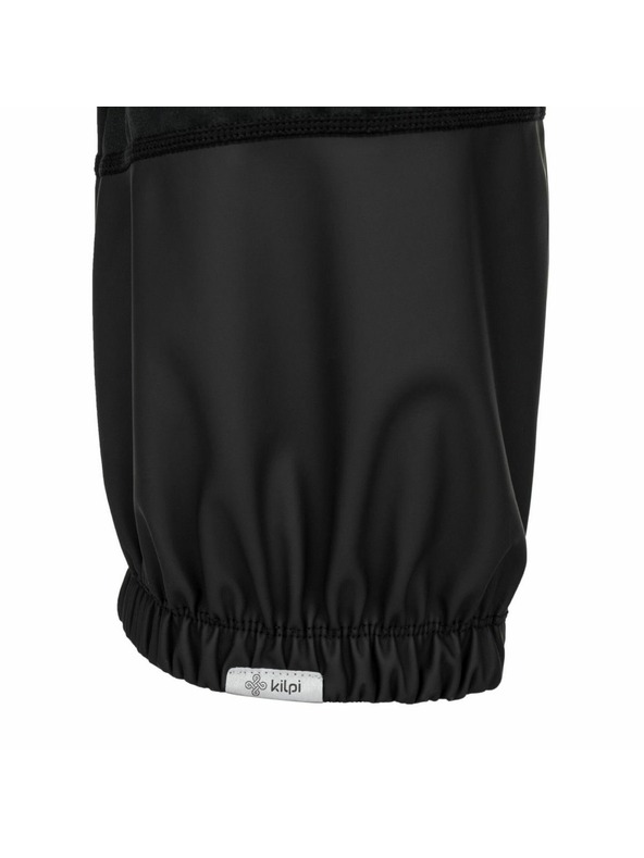 Kilpi Мъжки спортни панталони за ски туринг Kilpi BRISTEN-M Черно