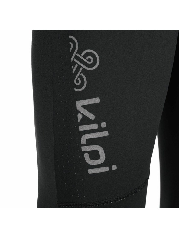 Kilpi Мъжки спортни панталони за ски туринг Kilpi BRISTEN-M Черно