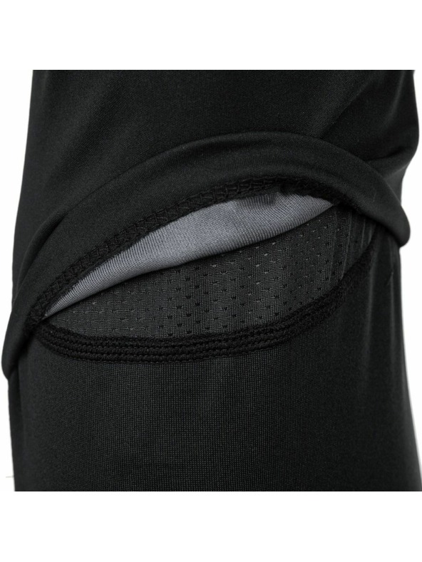 Kilpi Мъжки спортни панталони за ски туринг Kilpi BRISTEN-M Черно